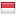 apotekgumilar.com server is located in Indonesia